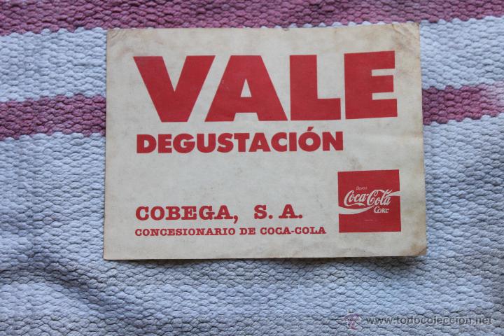 Collecting of Coca-Cola and Pepsi: PUBLICIDAD  COCA COLA