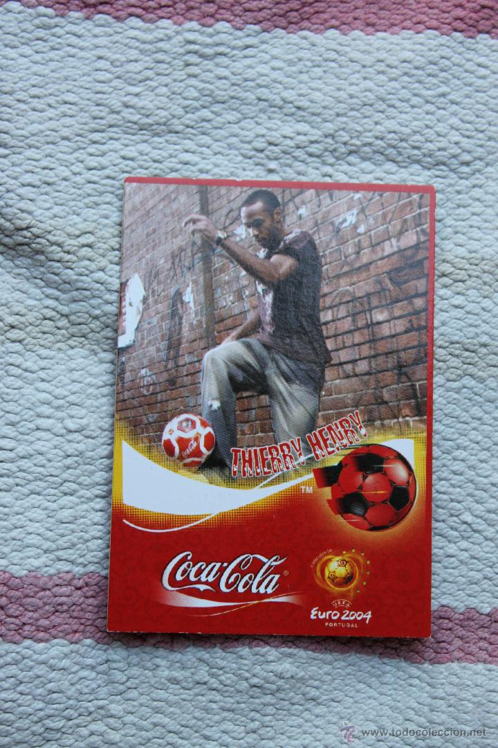 Collecting of Coca-Cola and Pepsi: PUBLICIADAD COCA COLA