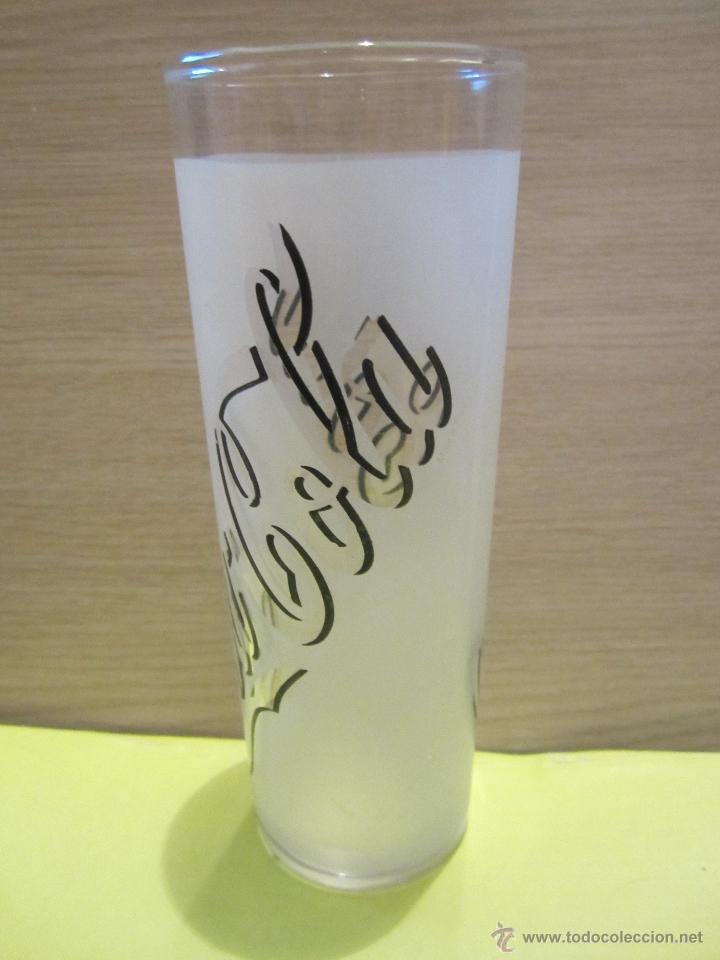 Colecionismo de Coca-Cola e Pepsi: VASO COCACOLA