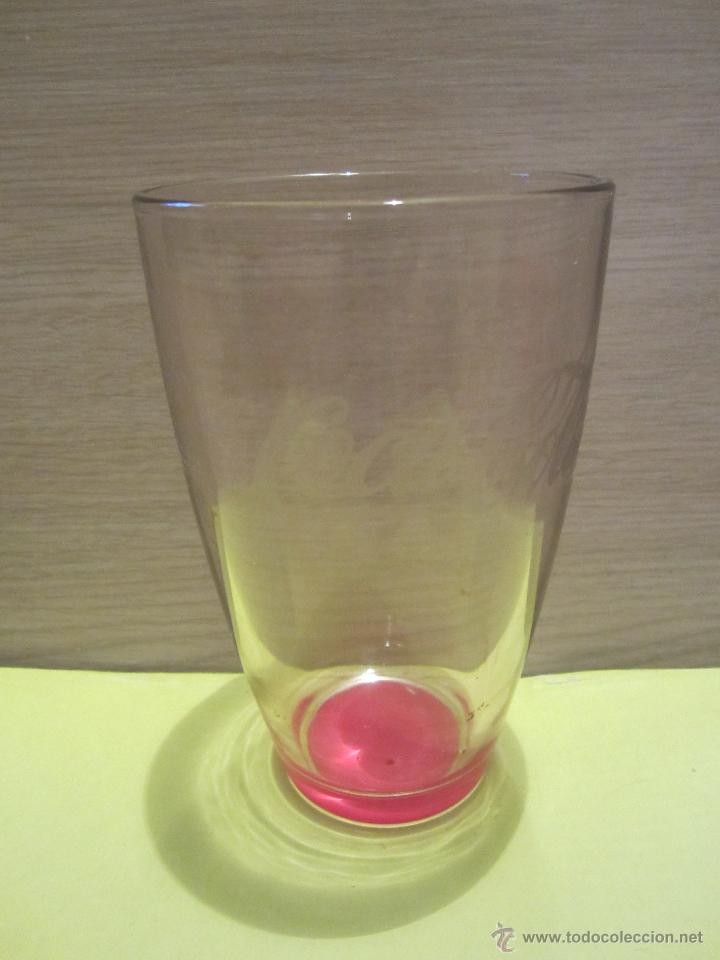 Colecionismo de Coca-Cola e Pepsi: VASO COCACOLA