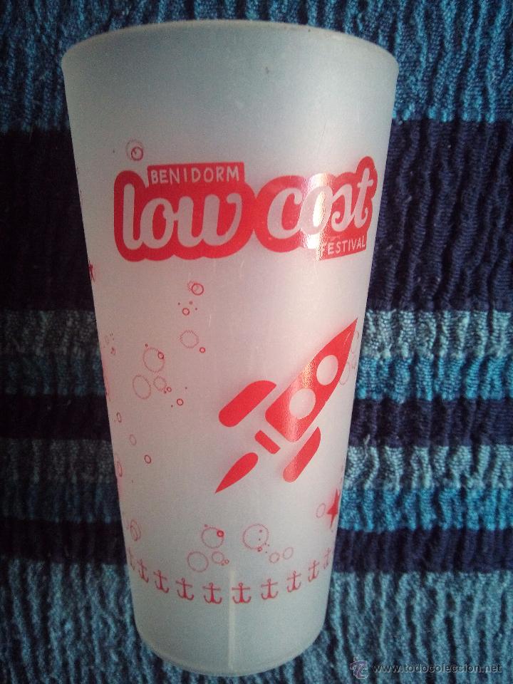 Coleccionismo de Coca-Cola y Pepsi: VASO COCA COLA - Foto 2