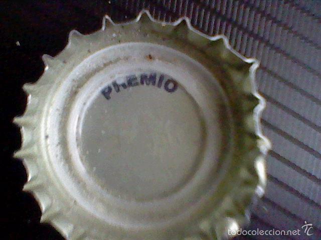 Sammeln von Coca-Cola und Pepsi: PIN INSIGNIA AGUILA O SIMILAR