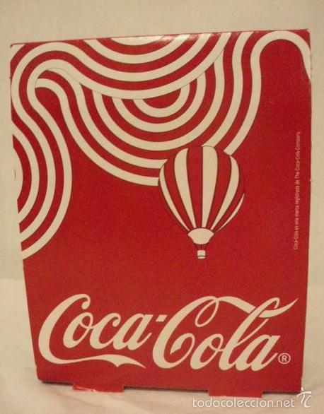 Coleccionismo de Coca-Cola y Pepsi: Vaso Coca Cola modelo contour. Intacto - Foto 3
