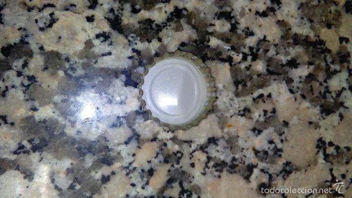 Coleccionismo de Coca-Cola y Pepsi: TAPON CORONA  TAB - Foto 2