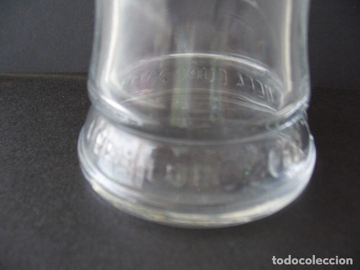 Coleccionismo de Coca-Cola y Pepsi: VASO COCA COLA EUROCOPA 2012 - Foto 4