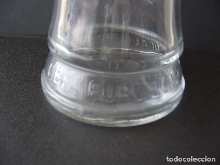 Coleccionismo de Coca-Cola y Pepsi: VASO COCA COLA EUROCOPA 2012 - Foto 5