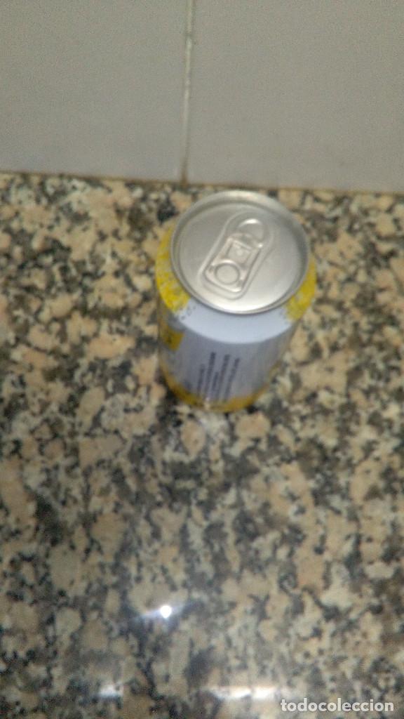 Coleccionismo de Coca-Cola y Pepsi: LA SCHWEPPES TONICA LIGHT - Foto 4