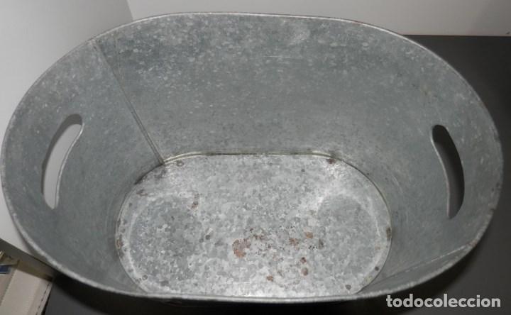 Coleccionismo de Coca-Cola y Pepsi: CUBITERA DE LA  COCA-COLA - Foto 2