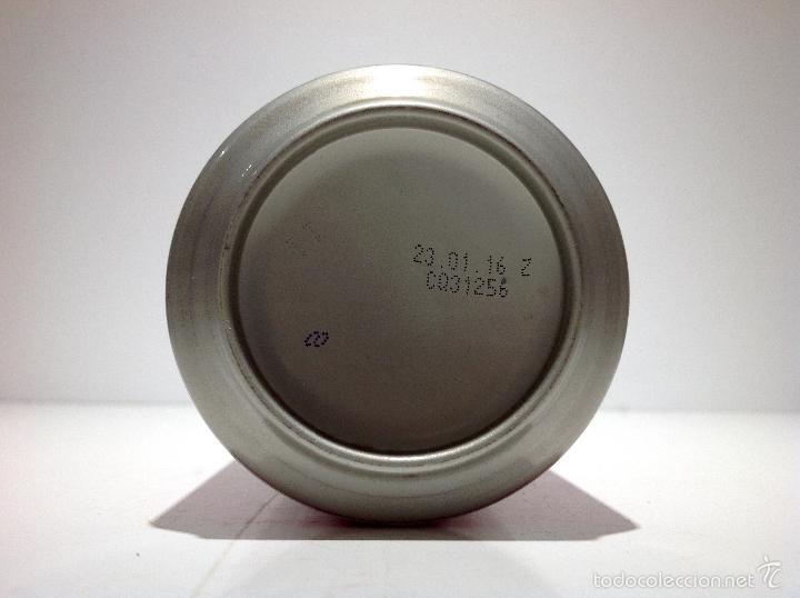 Coleccionismo de Coca-Cola y Pepsi: BOTE DE COCA COLA,MODELO ANTIGUO - Foto 6