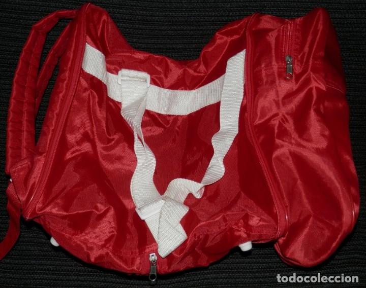 Coleccionismo de Coca-Cola y Pepsi: BOLSO DE LA COCA-COLA - Foto 1