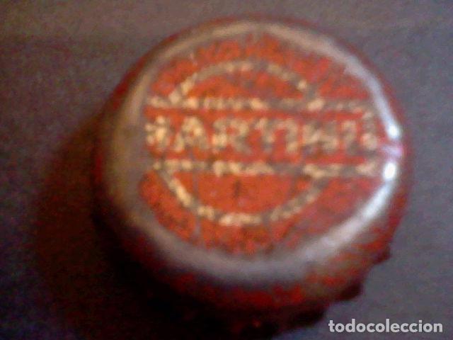 Coleccionismo de Coca-Cola y Pepsi: CHAPA CORONA MARTINI - Foto 1