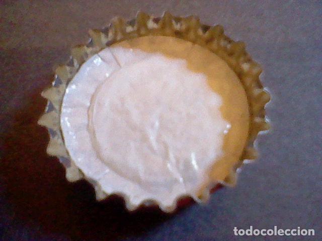 Coleccionismo de Coca-Cola y Pepsi: CHAPA CORONA MARTINI - Foto 2