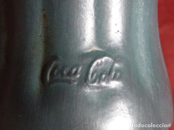 Coleccionismo de Coca-Cola y Pepsi: Abridor de barra profesional de coca cola - Foto 7