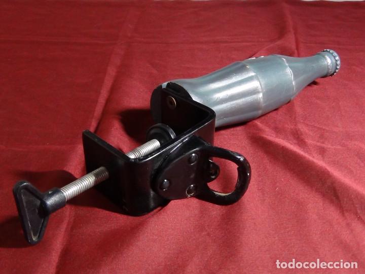Coleccionismo de Coca-Cola y Pepsi: Abridor de barra profesional de coca cola - Foto 8