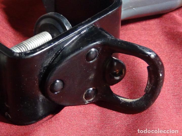 Coleccionismo de Coca-Cola y Pepsi: Abridor de barra profesional de coca cola - Foto 9