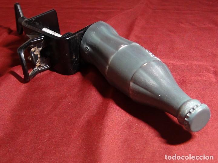 Coleccionismo de Coca-Cola y Pepsi: Abridor de barra profesional de coca cola - Foto 10