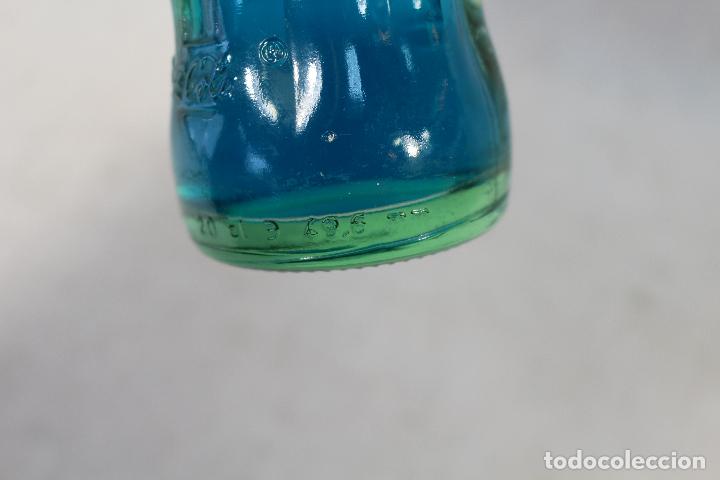 Coleccionismo de Coca-Cola y Pepsi: botella cocacola - Foto 2