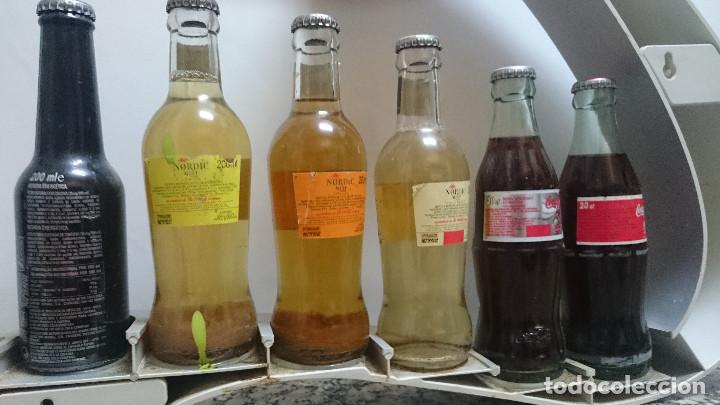 Coleccionismo de Coca-Cola y Pepsi: EXPOSITOR BOTELLAS COCA COLA - Foto 7