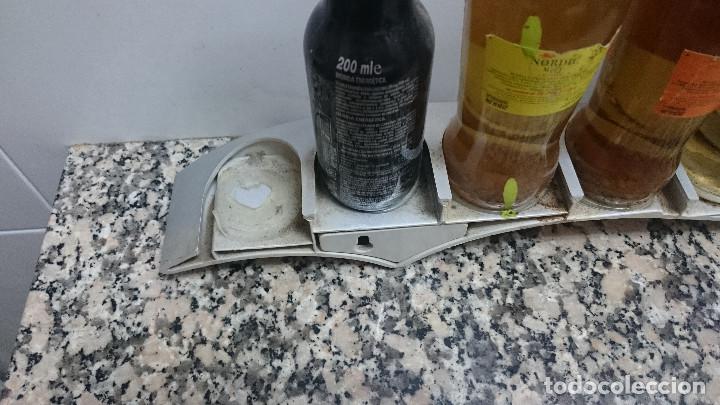 Coleccionismo de Coca-Cola y Pepsi: EXPOSITOR BOTELLAS COCA COLA - Foto 9
