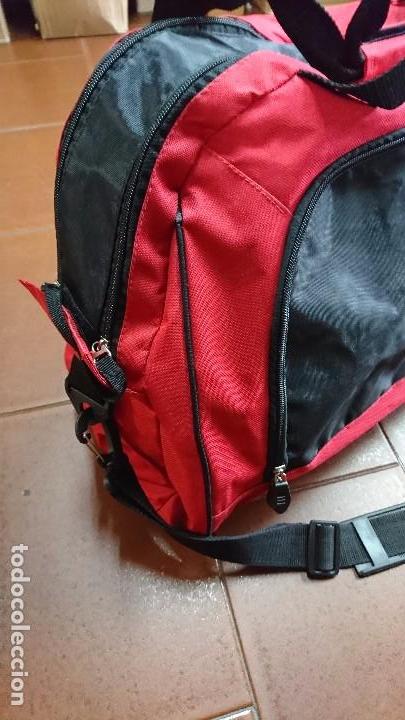 Coleccionismo de Coca-Cola y Pepsi: BOLSA COCA-COLA, CHINO, MANDAR&Iacute;N - Foto 2