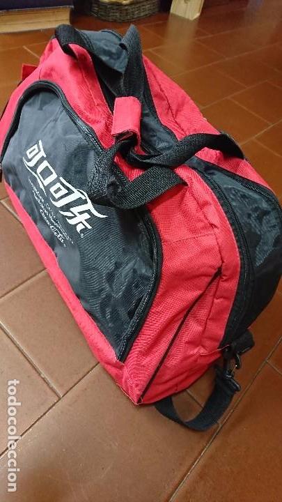 Coleccionismo de Coca-Cola y Pepsi: BOLSA COCA-COLA, CHINO, MANDAR&Iacute;N - Foto 4