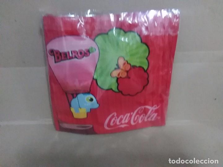 Coleccionismo de Coca-Cola y Pepsi: Tres cosas de coca cola - Foto 2