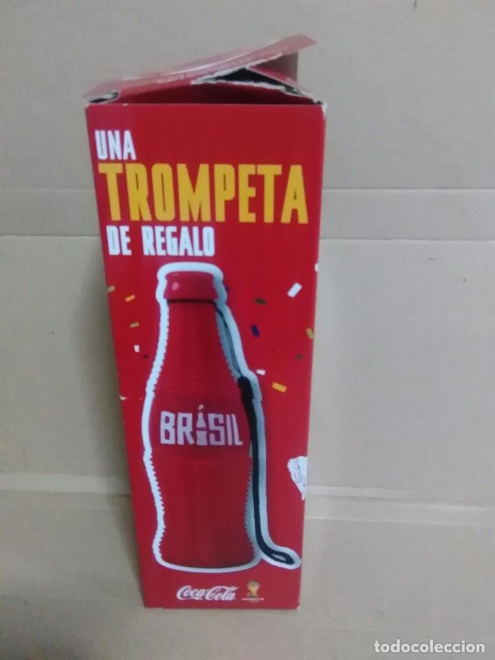 Coleccionismo de Coca-Cola y Pepsi: Tres cosas de coca cola - Foto 3