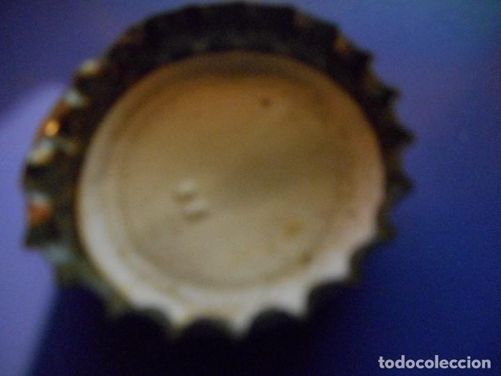 Coleccionismo de Coca-Cola y Pepsi: ESTAMOS LIQUIDANDO. dificil chapa - Foto 2