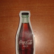Coleccionismo de Coca-Cola y Pepsi: IMAN PARA LA NEVERA DE COCA COLA.. Lote 174187958