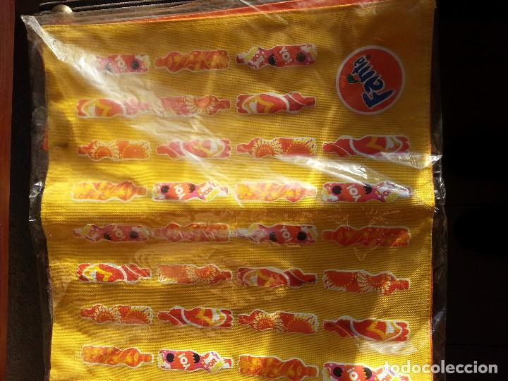 Coleccionismo de Coca-Cola y Pepsi: FANTA - BOLSA DE COMPRA . - Foto 2