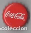 Coleccionismo de Coca-Cola y Pepsi: chapa Cocacola - Foto 1