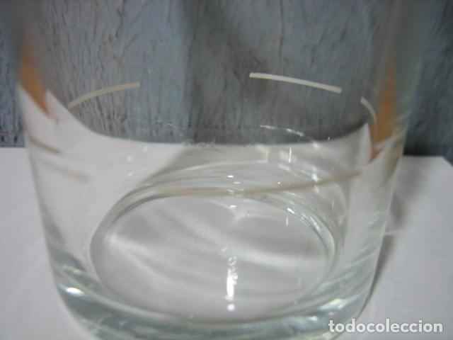 Coleccionismo de Coca-Cola y Pepsi: Antiguo vaso de Coca Cola - Foto 5