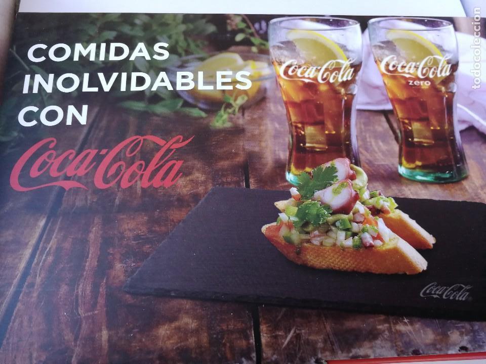 Collecting of Coca-Cola and Pepsi: PLATO DE PIZARRA COCA COLA DE COCACOLA NUEVO EN SU CAJA