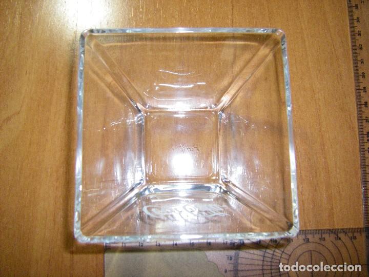 Coleccionismo de Coca-Cola y Pepsi: cuenco para aperitivos Coca Cola - Foto 4