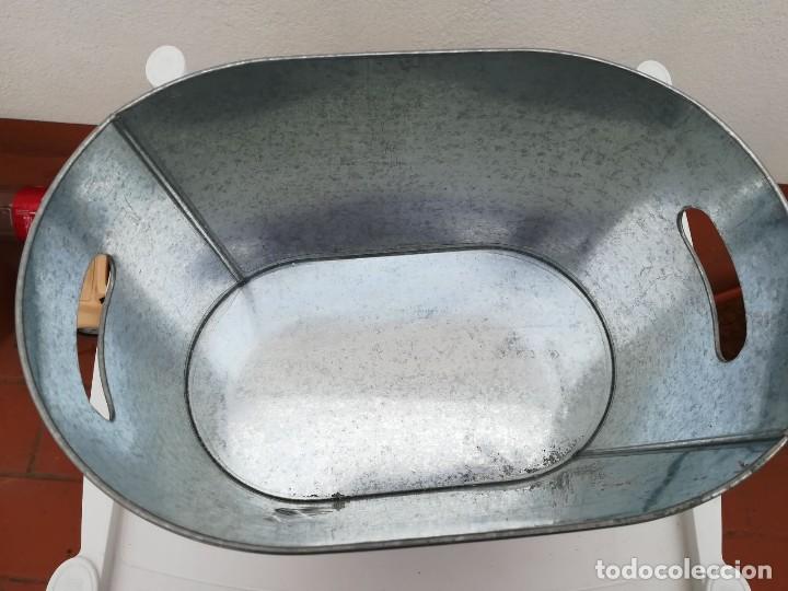 Coleccionismo de Coca-Cola y Pepsi: Cubitera de Coca cola. - Foto 3
