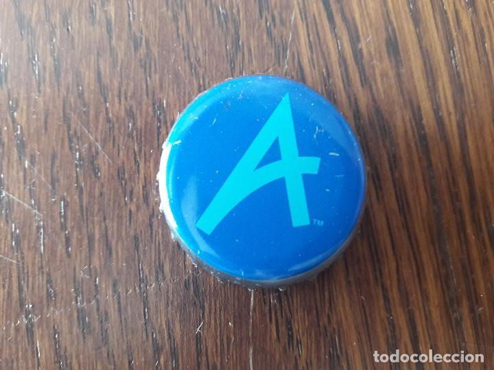 Sammeln von Coca-Cola und Pepsi: chapa de aquarius