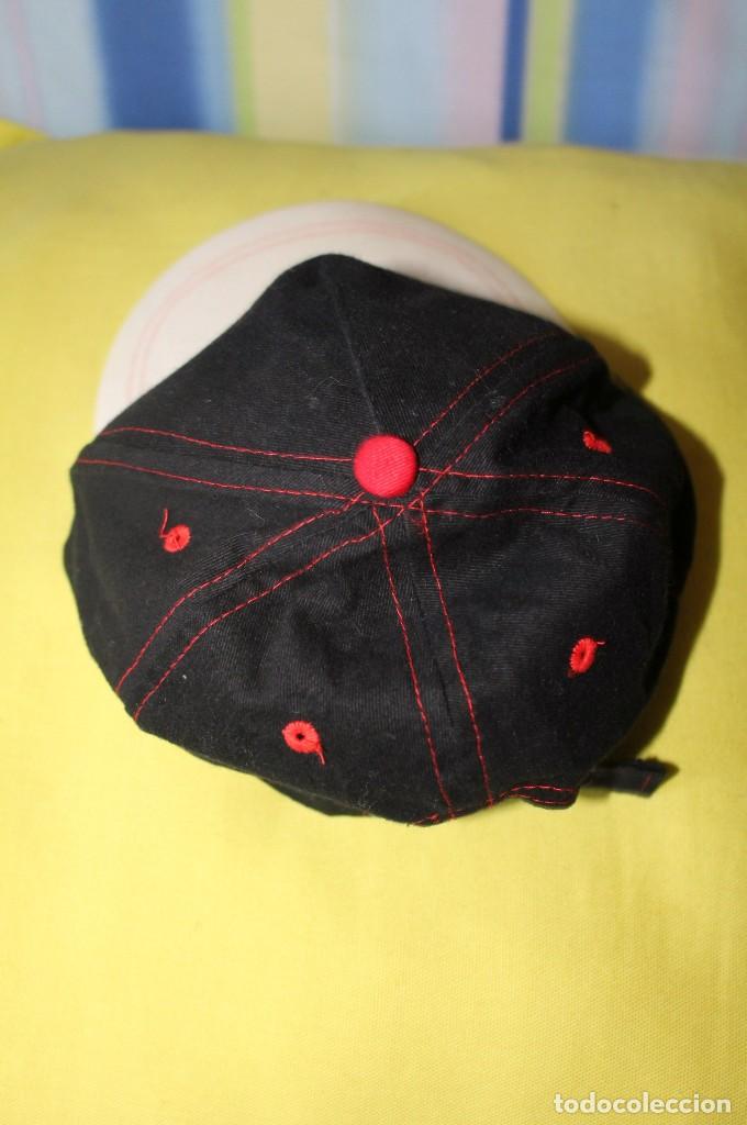 Coleccionismo de Coca-Cola y Pepsi: GORRA COCA COLA-VINTAGE - Foto 2
