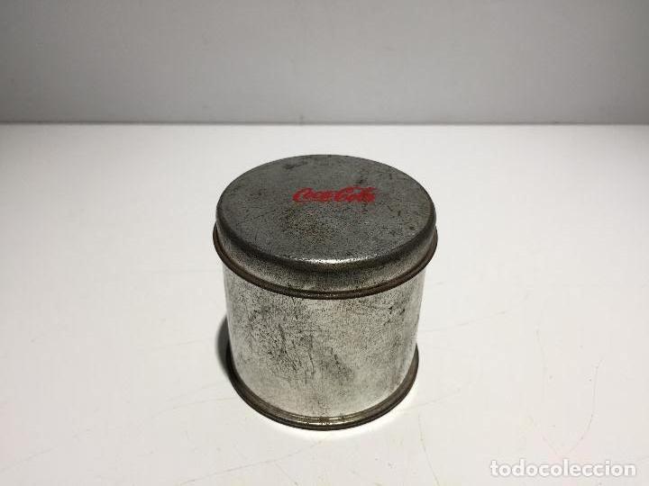 Coleccionismo de Coca-Cola y Pepsi: ANTIGUA VELA DE COCA COLA - Foto 1
