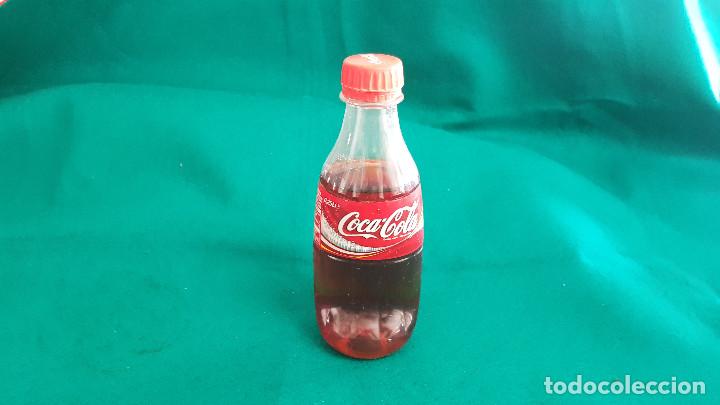 Sammeln von Coca-Cola und Pepsi: BOTELLA COCA-COLA (25 CL.) BELGICA (SIN ABRIR) CADUCA 2006