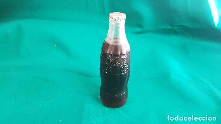 Sammeln von Coca-Cola und Pepsi: BOTELLA COCA-COLA (20 CL.) FRANCIA (SIN ABRIR) 1993