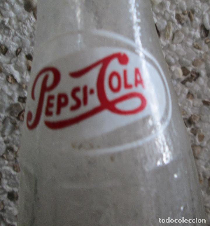 Coca Cola Pepsi Cola Osso Duro