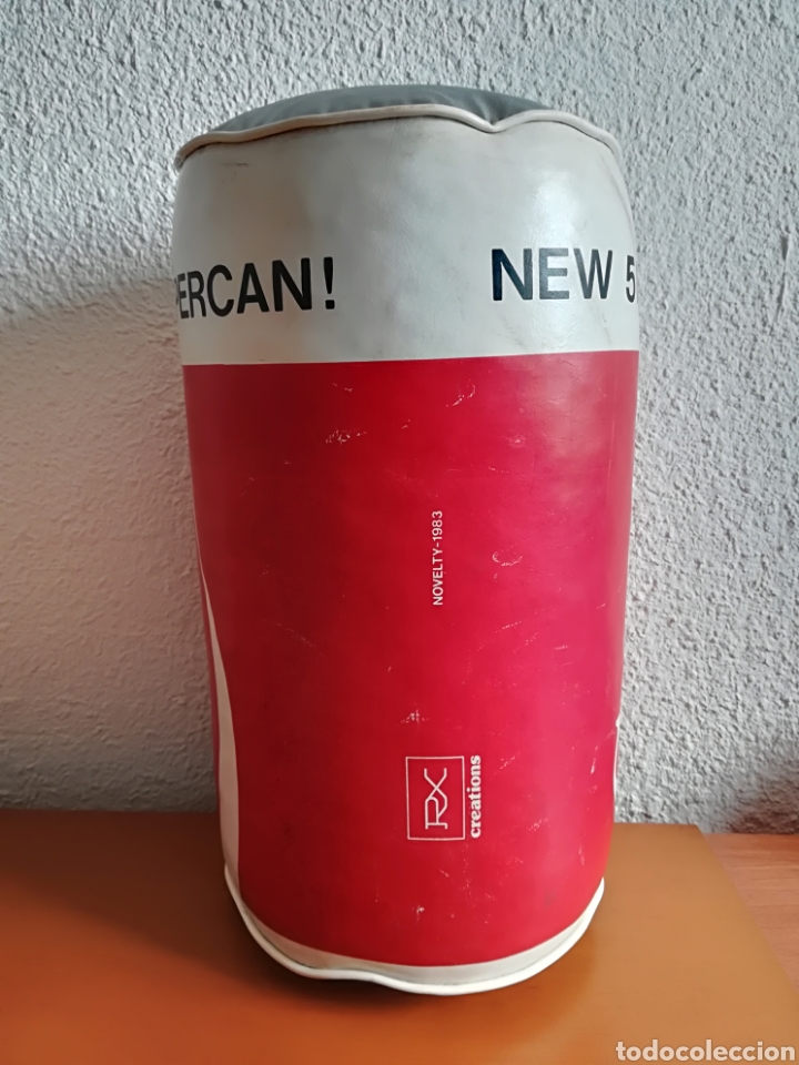 Coca Cola Stuff Spanish Collectible Vintage 198 Comprar Coleccionismo
