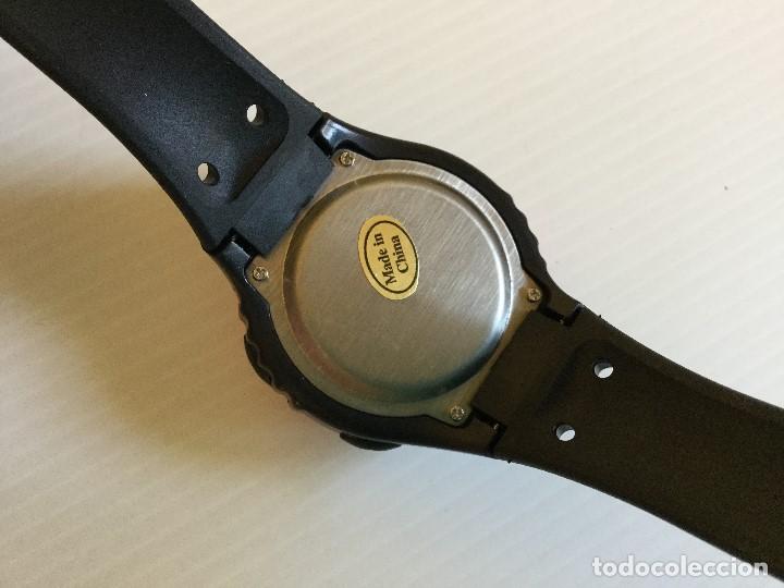Coleccionismo de Coca-Cola y Pepsi: Reloj de pulsera Coca-Cola &ndash; Copa - Foto 2