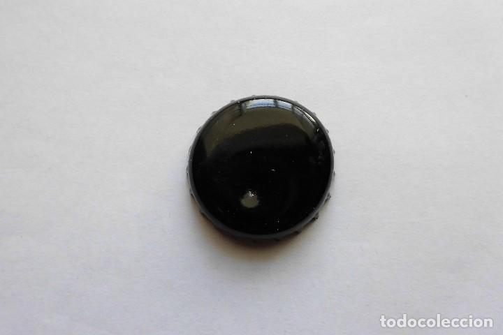 Sammeln von Coca-Cola und Pepsi: chapa tapon corona Negra