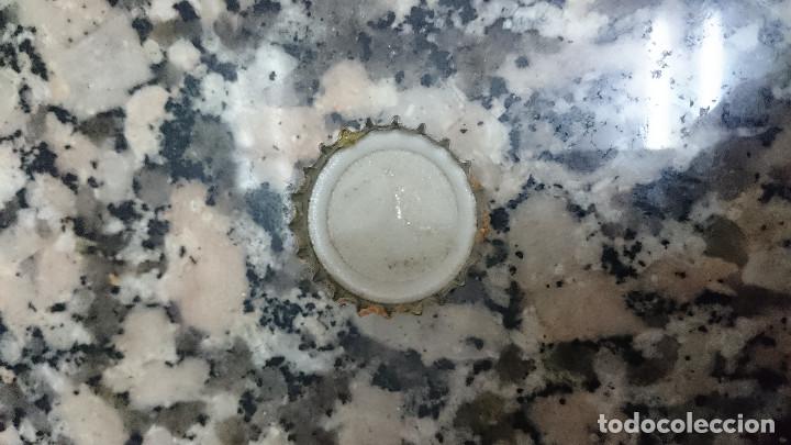 Coleccionismo de Coca-Cola y Pepsi: CHAPA CORONA BR. BIOS - Foto 2