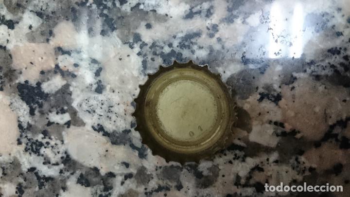 Coleccionismo de Coca-Cola y Pepsi: CHAPA CORONA SPRITE - Foto 2