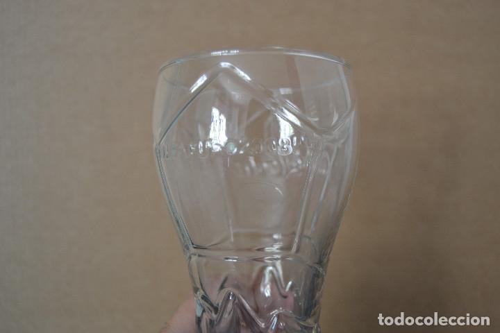 Coleccionismo de Coca-Cola y Pepsi: VASOS COCA COLA EUROCOPAS 2008 Y 2012 - Foto 3