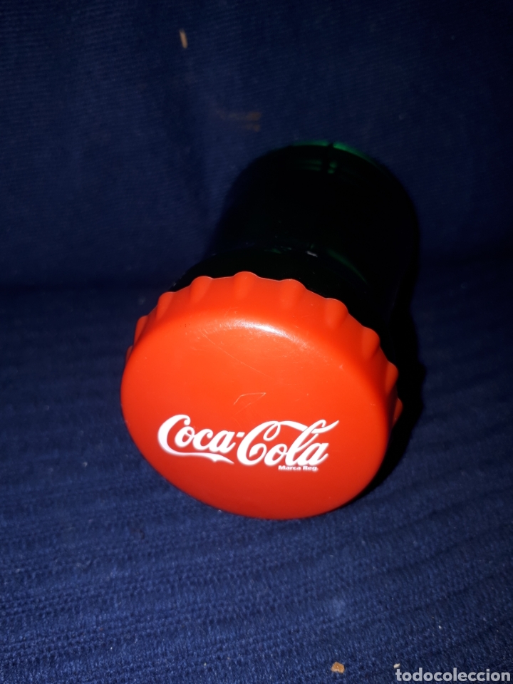 Coleccionismo de Coca-Cola y Pepsi: Abridor autom&aacute;tico cocacola coca cola - Foto 3