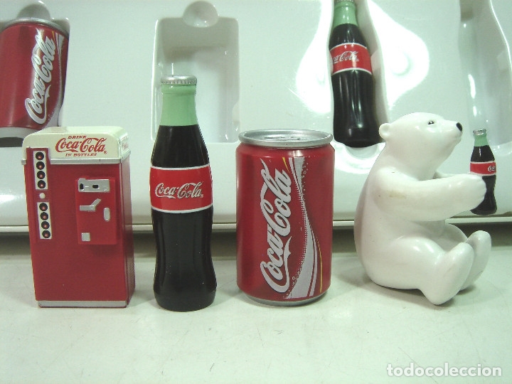 Coca Cola Pepsi Cola Osso Duro