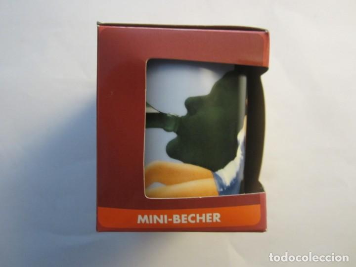 Sammeln von Coca-Cola und Pepsi: Coca Cola Taza Cafe Cer&aacute;mica. PRODUCTO OFICIAL. NUEVA EN CAJA